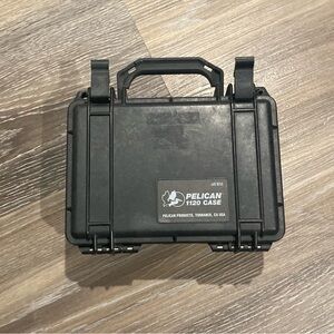 Pelican 1120 case